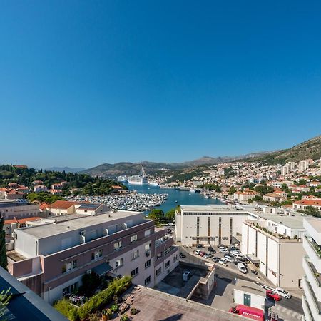 Lupo Gravosa Free Parking Διαμέρισμα Ντουμπρόβνικ Εξωτερικό φωτογραφία