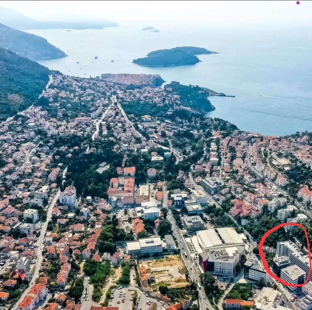 Lupo Gravosa Free Parking Διαμέρισμα Ντουμπρόβνικ Εξωτερικό φωτογραφία
