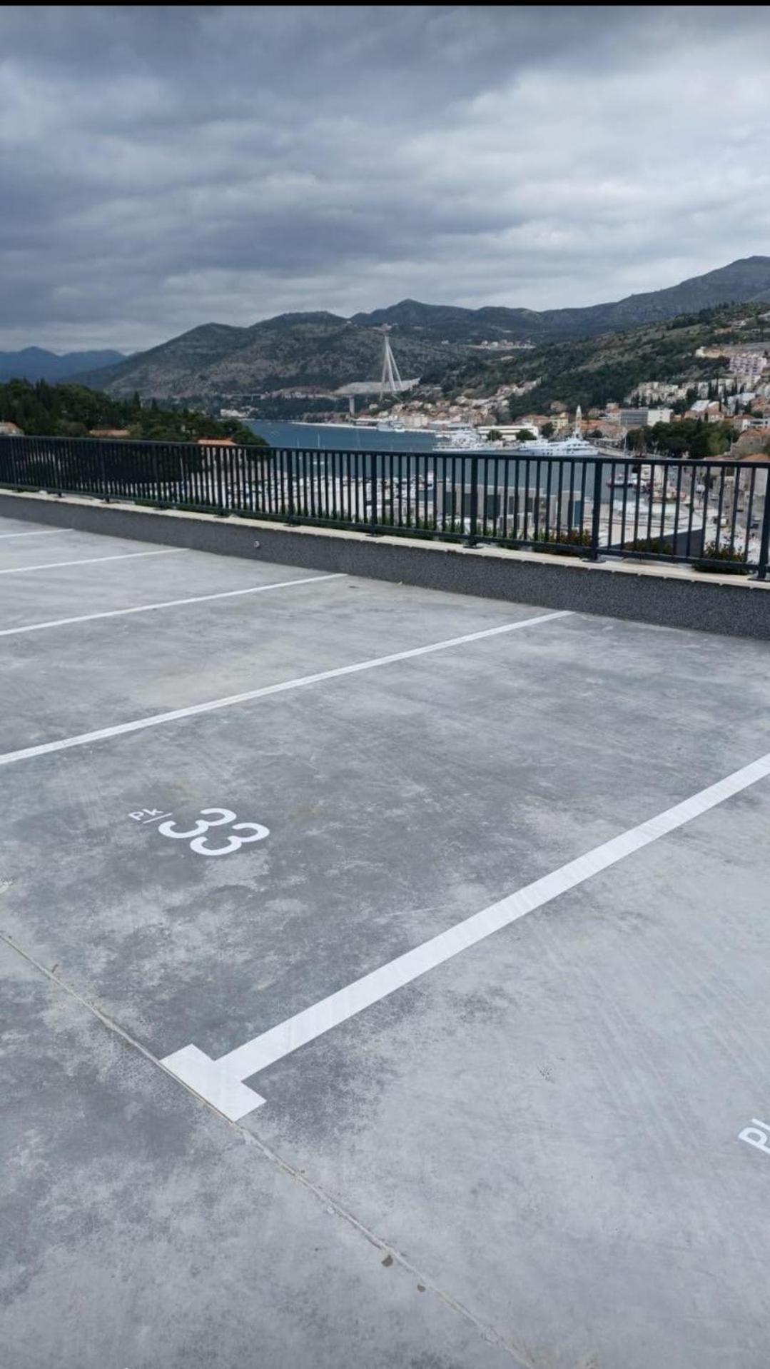 Lupo Gravosa Free Parking Διαμέρισμα Ντουμπρόβνικ Εξωτερικό φωτογραφία