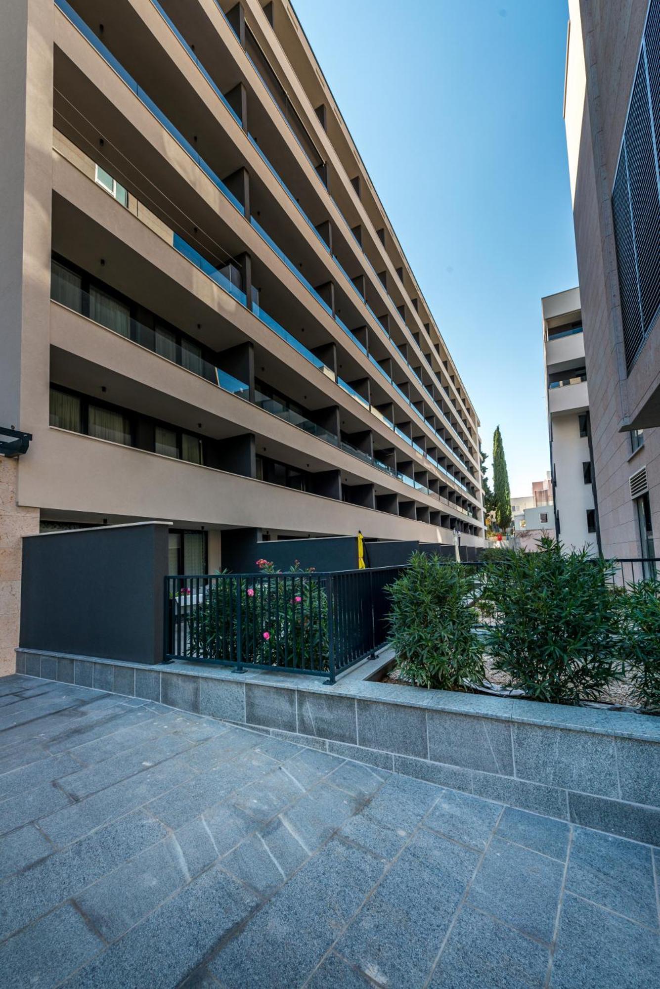 Lupo Gravosa Free Parking Διαμέρισμα Ντουμπρόβνικ Εξωτερικό φωτογραφία