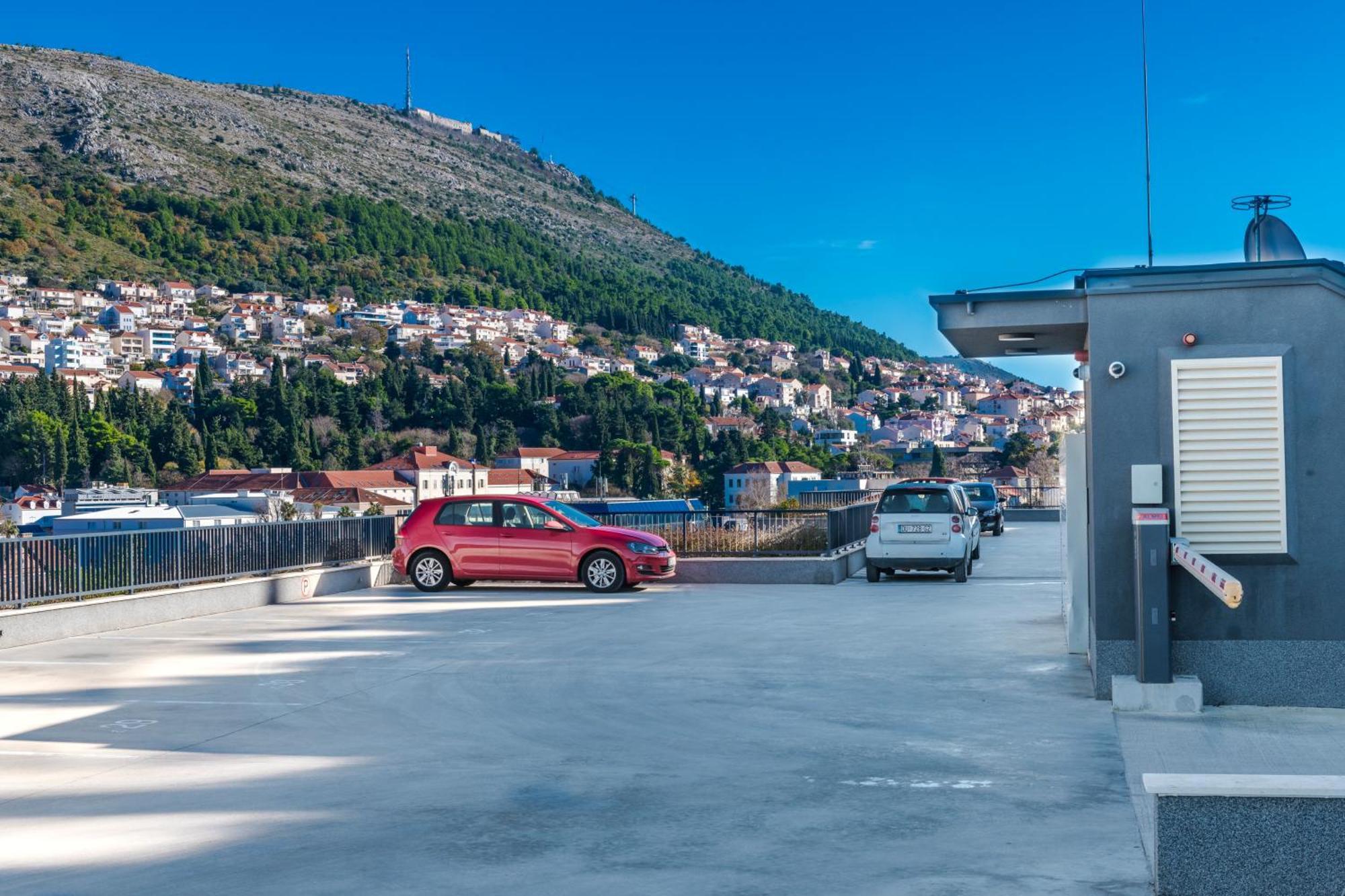 Lupo Gravosa Free Parking Διαμέρισμα Ντουμπρόβνικ Εξωτερικό φωτογραφία